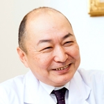 加藤 康 院長