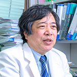 楠原 正洋 院長