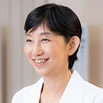 玉井 浩子 院長