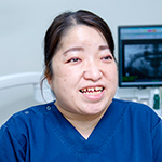 横江 朋子 院長