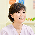 河瀬 貴子 院長