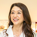 武田 洋子 院長