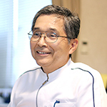 鮫島 基泰 院長