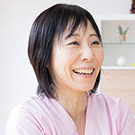 森 伊津 院長