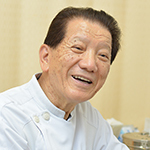 新井 幸吉 先生