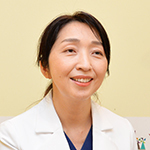 平野 有加 院長