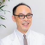 原井 一雄 院長