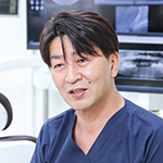 浜脇 康信 院長
