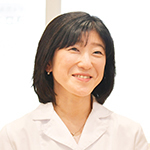 竹藤 聖子 院長