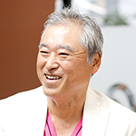赤埴 吉高 院長