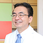 守谷 啓司 院長