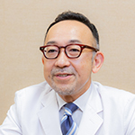 海老原 全 病院長