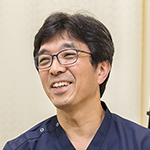 黒須 不二男 院長