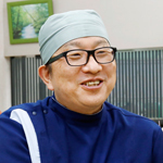 白石 亨 院長