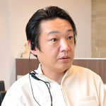 山田 潤 院長