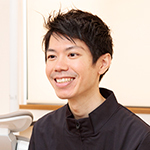 竹内 優斗 院長