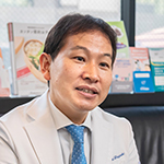 林 俊行 院長