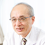 前田 守 院長