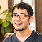 西河 潤 院長