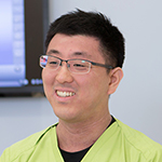 永井 大督 院長