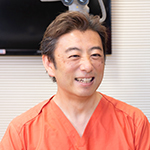 中嶋 正明 院長