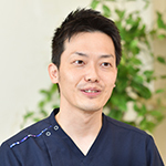林 健太郎 院長