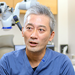 樋口 惣 院長