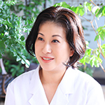早川 徳香 院長