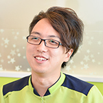 宮尾 昂佑 院長