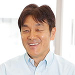 山本 彰美 院長