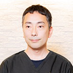 三浦 陽平 院長
