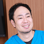 石橋 由臣 院長