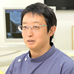 筒井 研一 院長