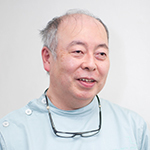 埴 英郎 院長