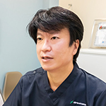 安田 光伸 理事長