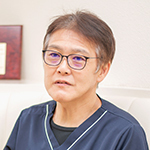 西野 雅博 院長