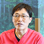 深堀 雄蔵 院長