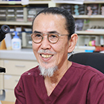寺田 央巳 院長
