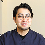 田中 健司 院長