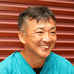 井上 淳 院長