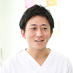 竹松 大地 院長