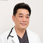 久保 知一郎 院長