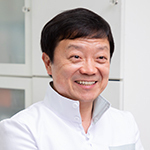 原 健久 院長