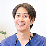 小阪 慎二郎 院長