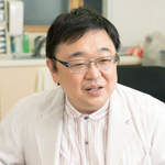 梅岡 弘一郎 院長