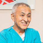近藤 浩一 院長