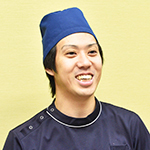 桝 和成 院長