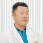 森信 幹彦 院長