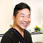 山林 一公 院長