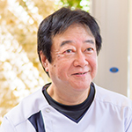 菅原 寛 院長